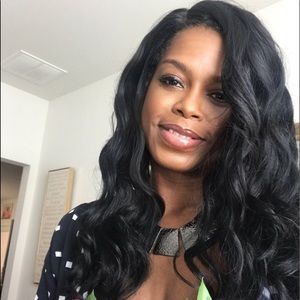 Meet your Posher, Nicole